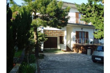 Croacia Privát Starigrad Paklenica, Exterior